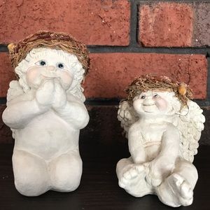 Adorable Dreamsicles Cherub Angel babies (2)